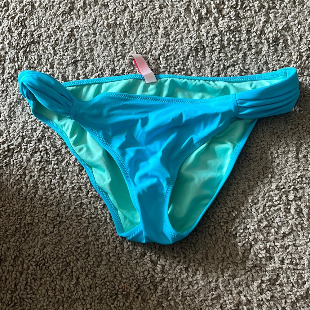 Victoria’s Secret swim bottoms